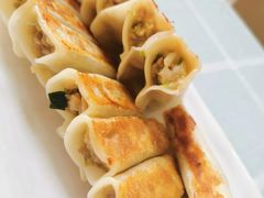 -众口斋锅贴(银泰城店)