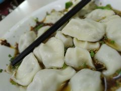 -老味道饺子馆(回民街店)