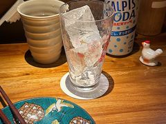 -鸟幸 TORISAKI 炭火居酒屋