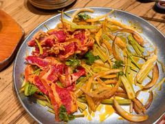 -韩景台烤肉(八大处店)