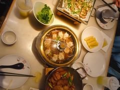 -绿茶餐厅(北京世纪金源店)