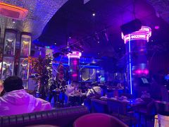 -108·公社·创意餐厅·LIVE HOUSE(李公堤店)