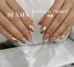 -斯馨·健康美甲美睫