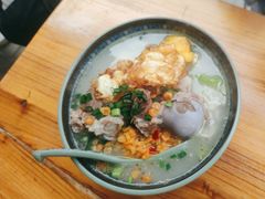 -硒泉筒骨汤粉