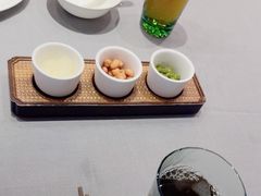 -阿庄新豫菜(航海东路店)