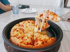 -必胜客(海滨店)