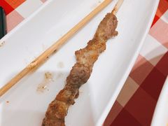 -西贝(紫荆广场店)