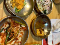 -小木屋米酒店·韩国料理(深圳总店)