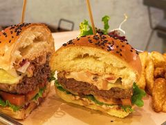 -UPPER KITCHEN(延安路店)