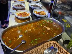 -豪德亨牛排自助餐厅(抚州东乡店)