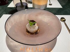 -莫里·意大利餐厅(K-lab店)