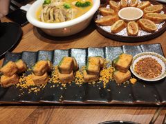 -敏珠拉姆藏餐·南京厨房(富春江东街店)