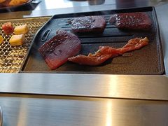 -小财盆地桌烤肉