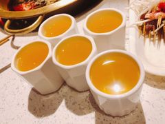 -钢管厂歆瑞源油卤串串香(春熙路太古里店)