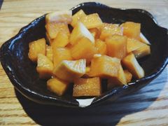 舟山萝卜-小和庆·知味(首铸万科店)