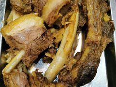 -清真·益鑫羊肉手抓馆(花园北街店)