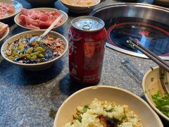 -大虎重庆老火锅(正弘城店)