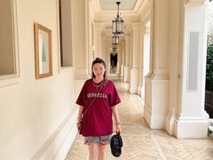 -利顺德大饭店·维多利亚花园(小白楼店)