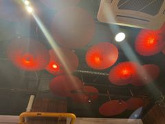 -我的面 川味Bistro(后沙峪店)