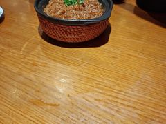 -李久其家民间餐厅(观沙岭公园店)