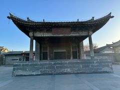 -关帝庙(大同古城)