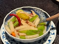 -玖五京菜(杭州城北万象城店)