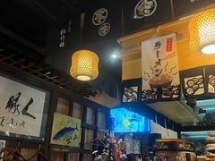 -千羽鹤海鲜居酒屋Bistro(大望路店)