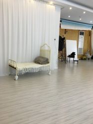 -BabyA 专业婴童摄影(古北时尚广场店)