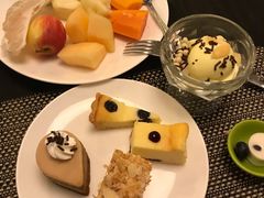 -厦门海景千禧大酒店·海景咖啡厅