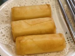 炸牛奶-民信老铺(华盖路店)