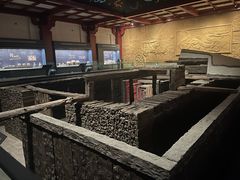 -北京大葆台遗址博物馆