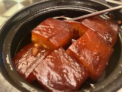 -青岛香格里拉·香宫中餐厅