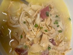 浓汤纸片笋-同庆楼(金宝汇店)