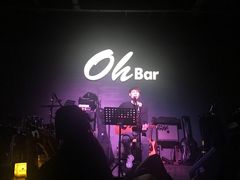 -ohbar live house(人广店)