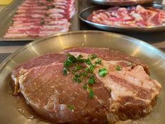 -西塔老太太泥炉烤肉(川沙百联店)