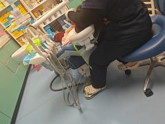 -极橙儿童齿科矫正中心(奥城店)