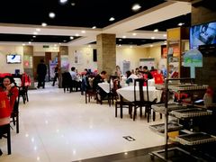 -东来顺饭庄(新源里店)