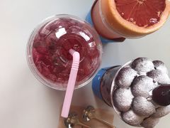 -Cafe de Paris(林荫路店)