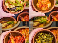 -擂饭(五一广场店)