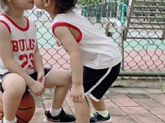 -卓跃儿童运动馆·体能·跳绳·篮球(滨江东中心店)