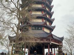 -丰都鬼城名山景区