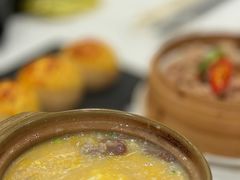-白天鹅宾馆-宏图府餐厅