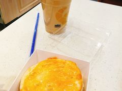 -可颂坊(中心书城店)