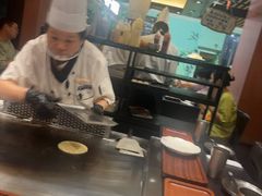 -大神太神·铁板烧(七宝领展广场店)