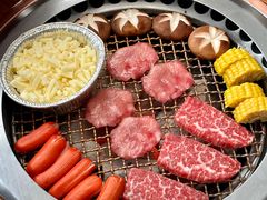 -炎蔵牛舌烤肉