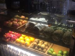 -百分茶(九洲新世界店)