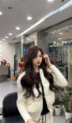 -HAIR HERE造型