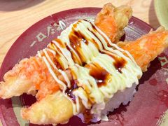 -寿司郎(皇庭广场店)
