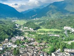 -仙霞关景区