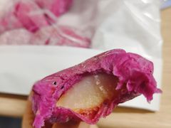 火龙果之子-木子木水日式烫面包(世界城光谷店)